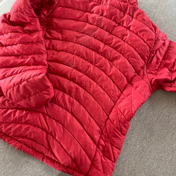 Patagonia women’s down sweater - size M - Picture 3 of 4